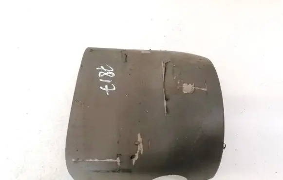 Audi A8 S8 D3 4E Steering wheel column trim 4E0953598