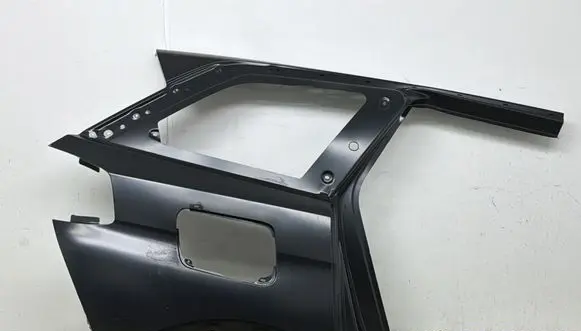Peugeot 5008 II Fender end trim 1693165880