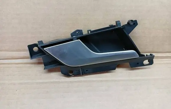Audi A4 S4 B9 Front door interior handle 8W0837019