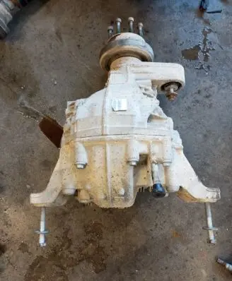Jeep Grand Cherokee Rear differential P68184737AB