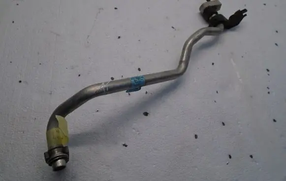 Ford B-MAX Air conditioning (A/C) pipe/hose AV1119N617AB