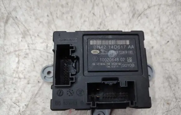 Jaguar XJ X351 Door control unit/module BH4214D617AA