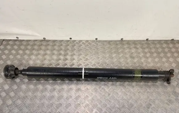 Alfa Romeo Stelvio Rear driveshaft/prop shaft 