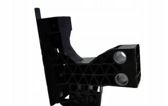 Mercedes-Benz C W206 Radiator mount bracket A2066201700
