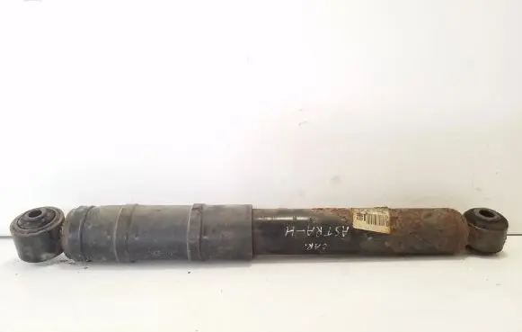 Opel Astra H Rear shock absorber/damper