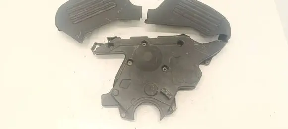 Mitsubishi 3000 GT Timing belt guard (cover) MD175651