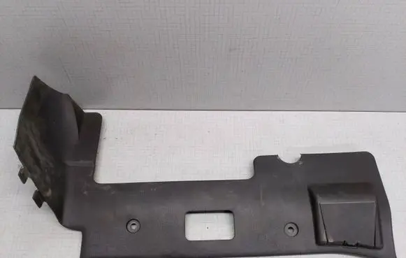 Volvo S60 Dashboard lower bottom trim panel 9164892 3865
