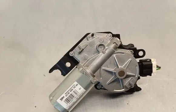 Mercedes-Benz B W246 W242 Rear window wiper motor A2469064900 13737192 446000196726