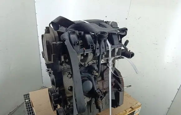 Renault Modus Engine K4JG