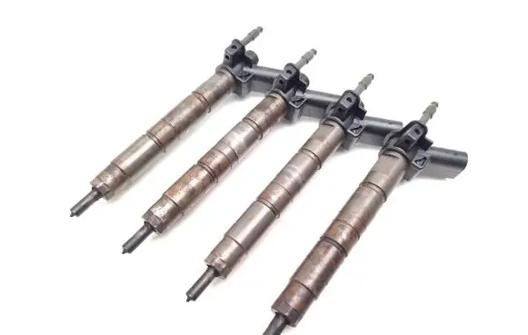 BMW 3 E90 E91 Fuel injectors set 7805428 0445116024