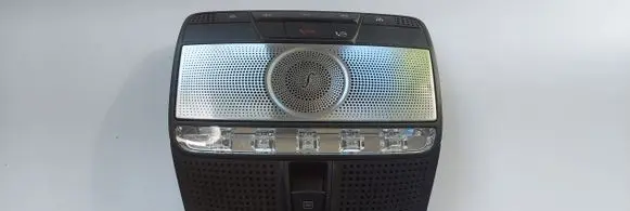 Mercedes-Benz E W238 Front seat light A0009019203