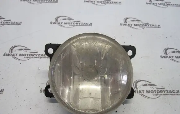 Citroen C3 Front fog light A046192