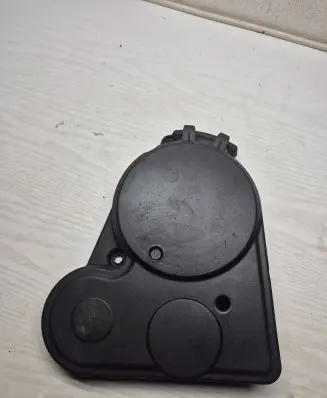 Timing belt guard (cover)