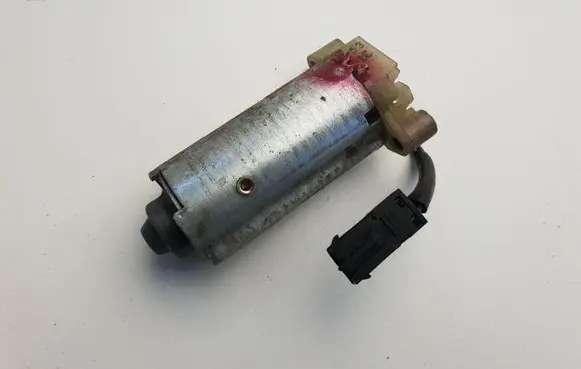 BMW 7 E38 Seat adjustment motor 0130002460