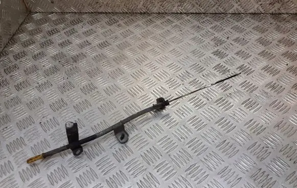 Toyota Yaris Oil level dip stick BRAK