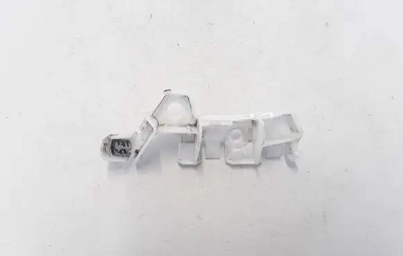 Renault Megane III Front bumper mounting bracket 620942155R