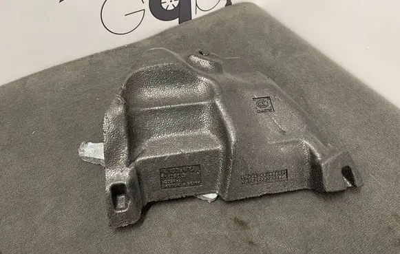 Volvo S90, V90 Other interior part 31426652