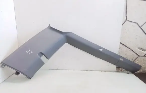 Mercedes-Benz Vito Viano W638 Other sill/pillar trim element A6386925701