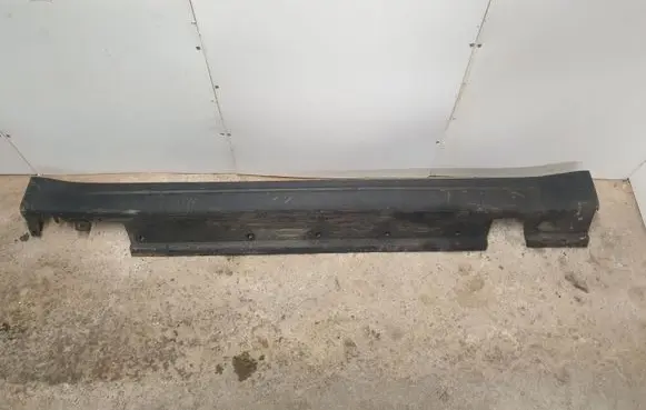 Mini One - Cooper Coupe R56 Sill 7147916