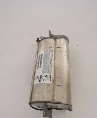 BMW 5 E60 E61 Passenger airbag 39703970810