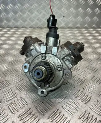 Audi A6 S6 C7 4G Fuel injection high pressure pump 059130755CB
