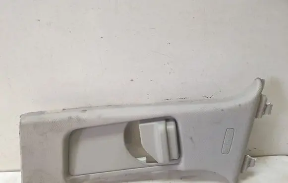 Mercedes-Benz C W204 (B) pillar trim (top) A2046902326