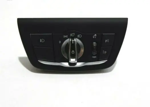 BMW X3 G01 Light switch 6995031 61316995031
