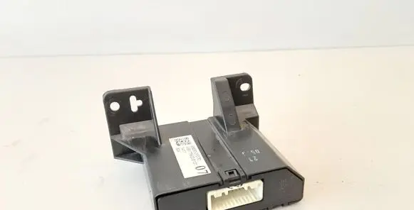 Toyota Corolla Verso AR10 Other control units/modules 886500F070 MB1776005131
