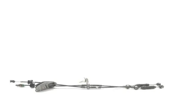 Toyota Avensis T270 Gear shift cable linkage