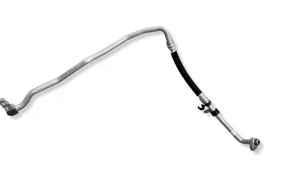 BMW 1 F70 Air conditioning (A/C) pipe/hose 5A07782