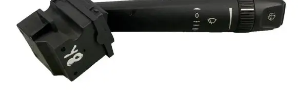 Volvo S60 Wiper control stalk