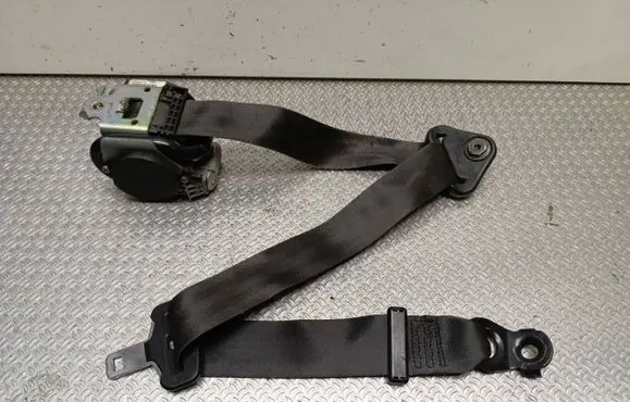 Renault Master III Front seatbelt 868840018R