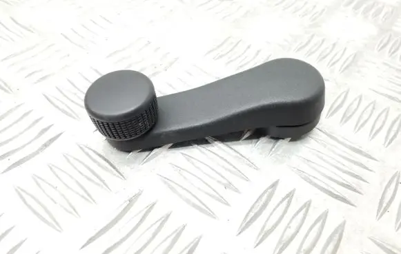 Skoda Octavia Mk2 (1Z) Rear door window winding handle 1H0837581D