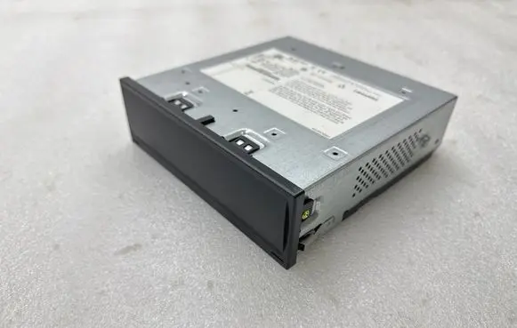 Volkswagen ID.4 Radio/CD/DVD/GPS head unit 10A035820F 10R0510866 10A035820A