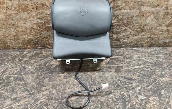 Maserati Quattroporte Rear seat headrest 30817705