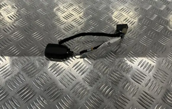 Mazda CX-30 Rain sensor BDGF665G0G