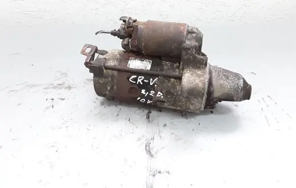 Honda CR-V Starter motor M002T85871 MHG025