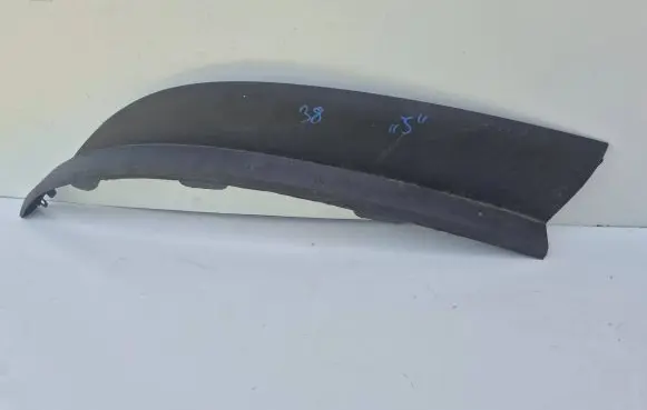 Opel Astra J Front bumper lip 13264407-BSPARTS