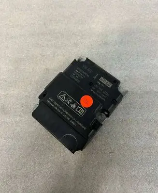 Audi Q7 4M Airbag control unit/module 4M0959655BG
