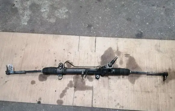 Toyota Corolla Verso AR10 Steering rack 442000F020