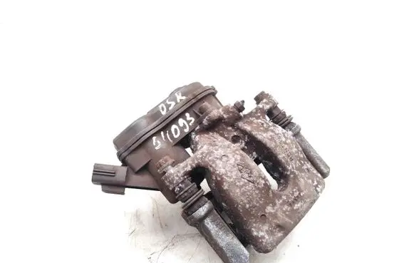 Nissan Juke II F16 Rear brake caliper 440002496R 32338814