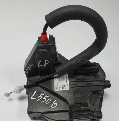 Land Rover Discovery Sport Front door lock GK72-203A29-CD