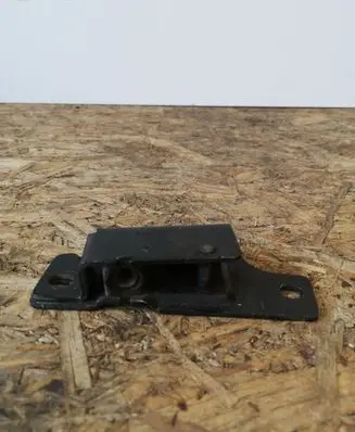 Renault Trafic II (X83) Loading door lock loop/hook striker 8200142234 01198018001
