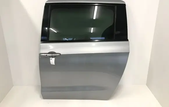 Chrysler Pacifica Side sliding door 