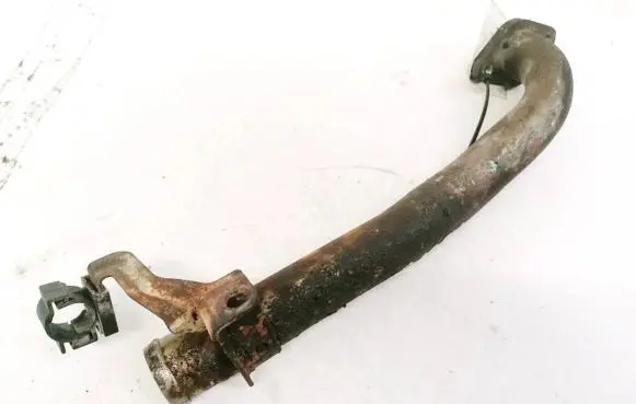 Nissan Almera Tino Engine coolant pipe/hose