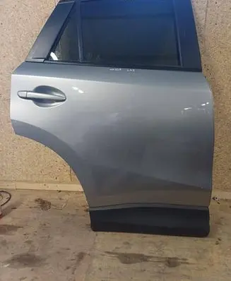 Mazda CX-5 Other interior part 121212