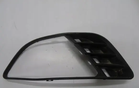 Ford Fiesta Front fog light trim/grill 2S6119953B