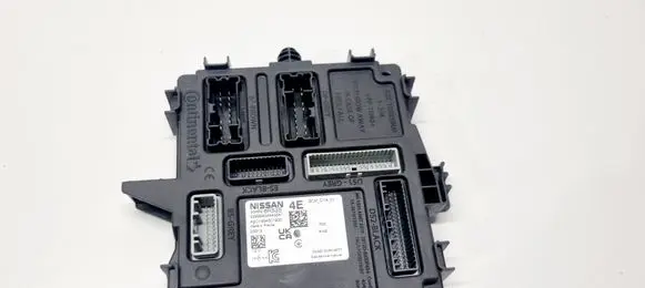 Nissan Qashqai J12 Comfort/convenience module 284B26RS3E