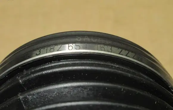 KIA Soul Clutch slave cylinder 3182654163