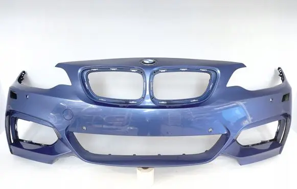 BMW 2 F22 F23 Front bumper 51118055299